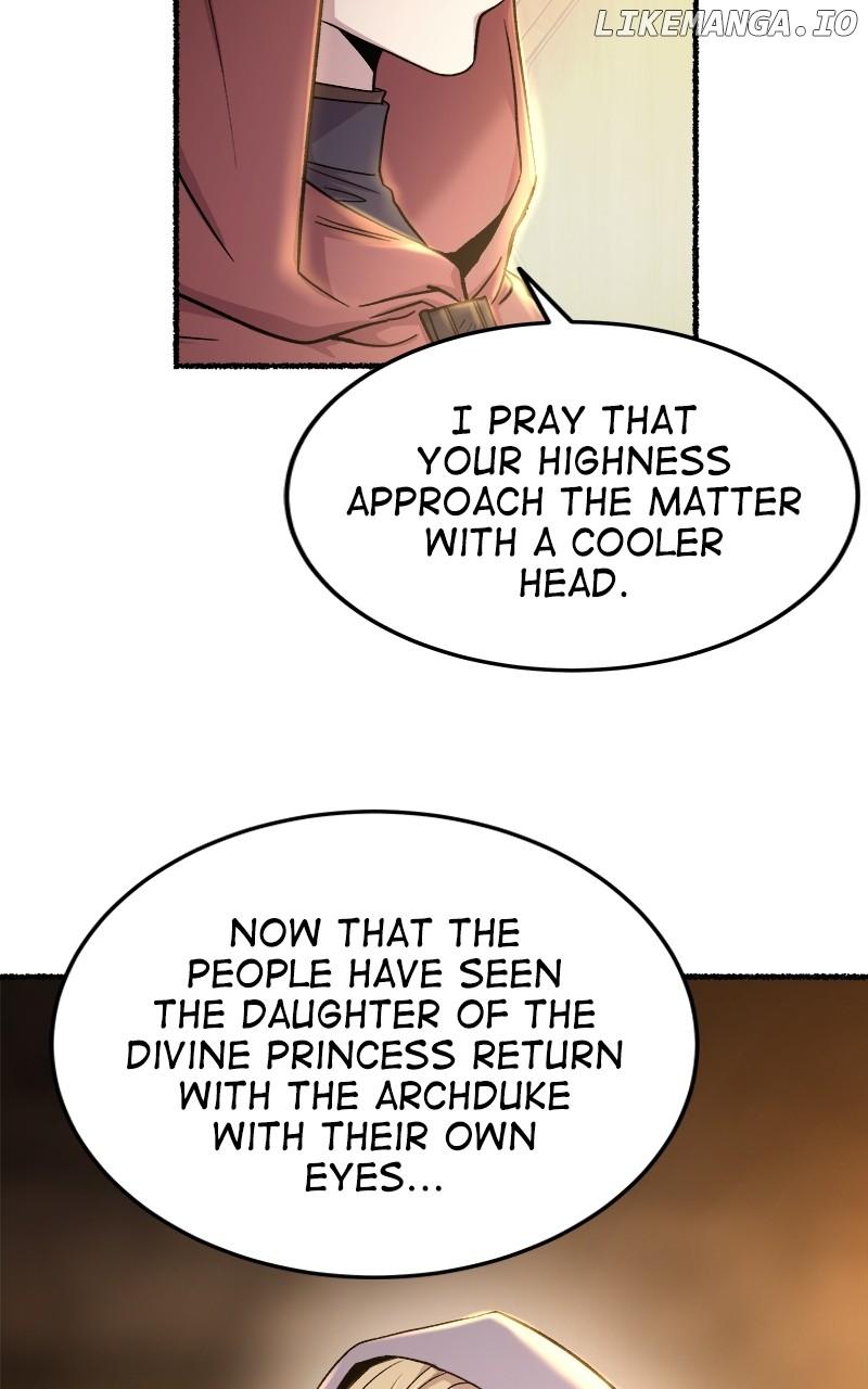 Like A Wind On A Dry Branch Chapter 187 page 6