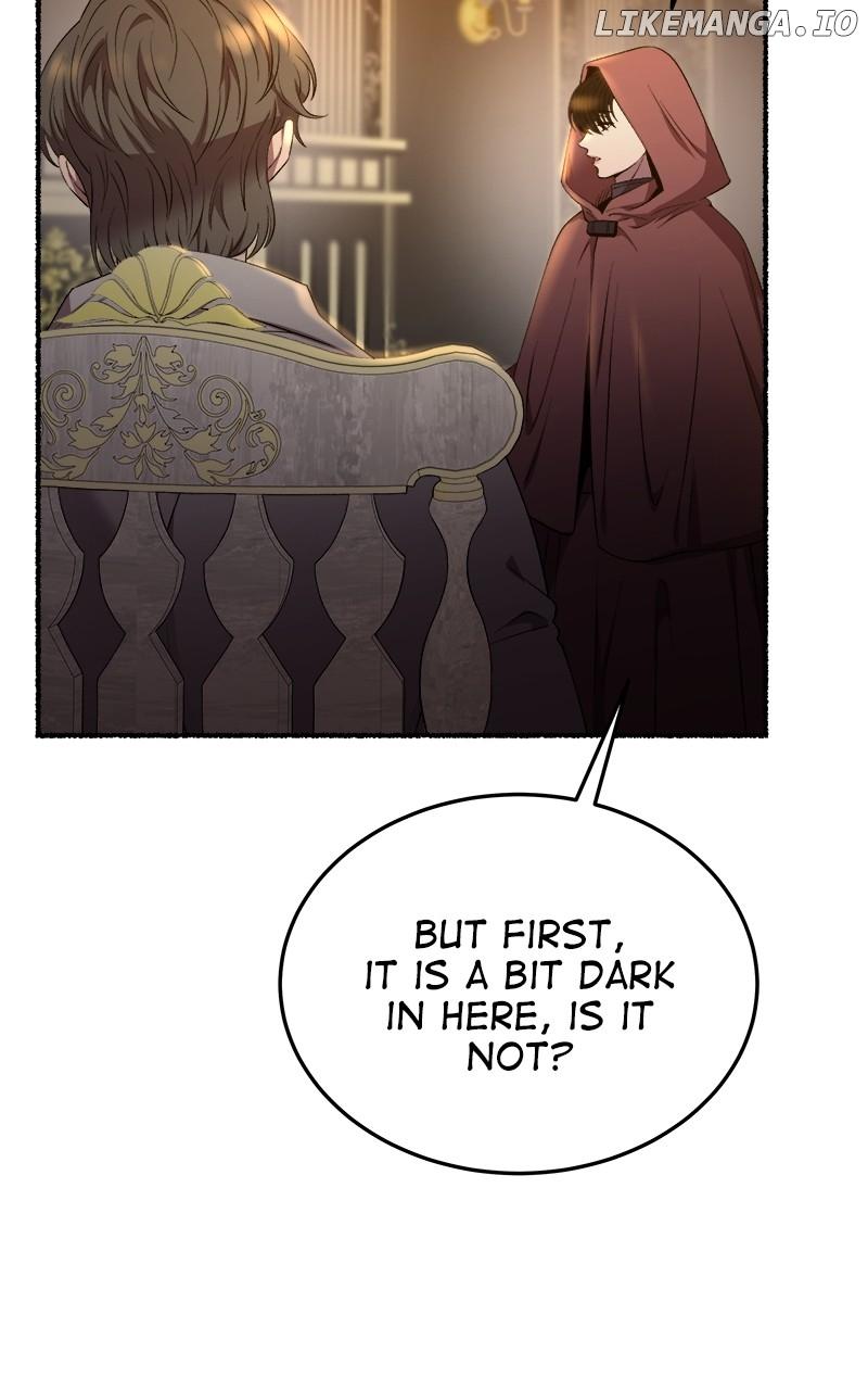 Like A Wind On A Dry Branch Chapter 187 page 69