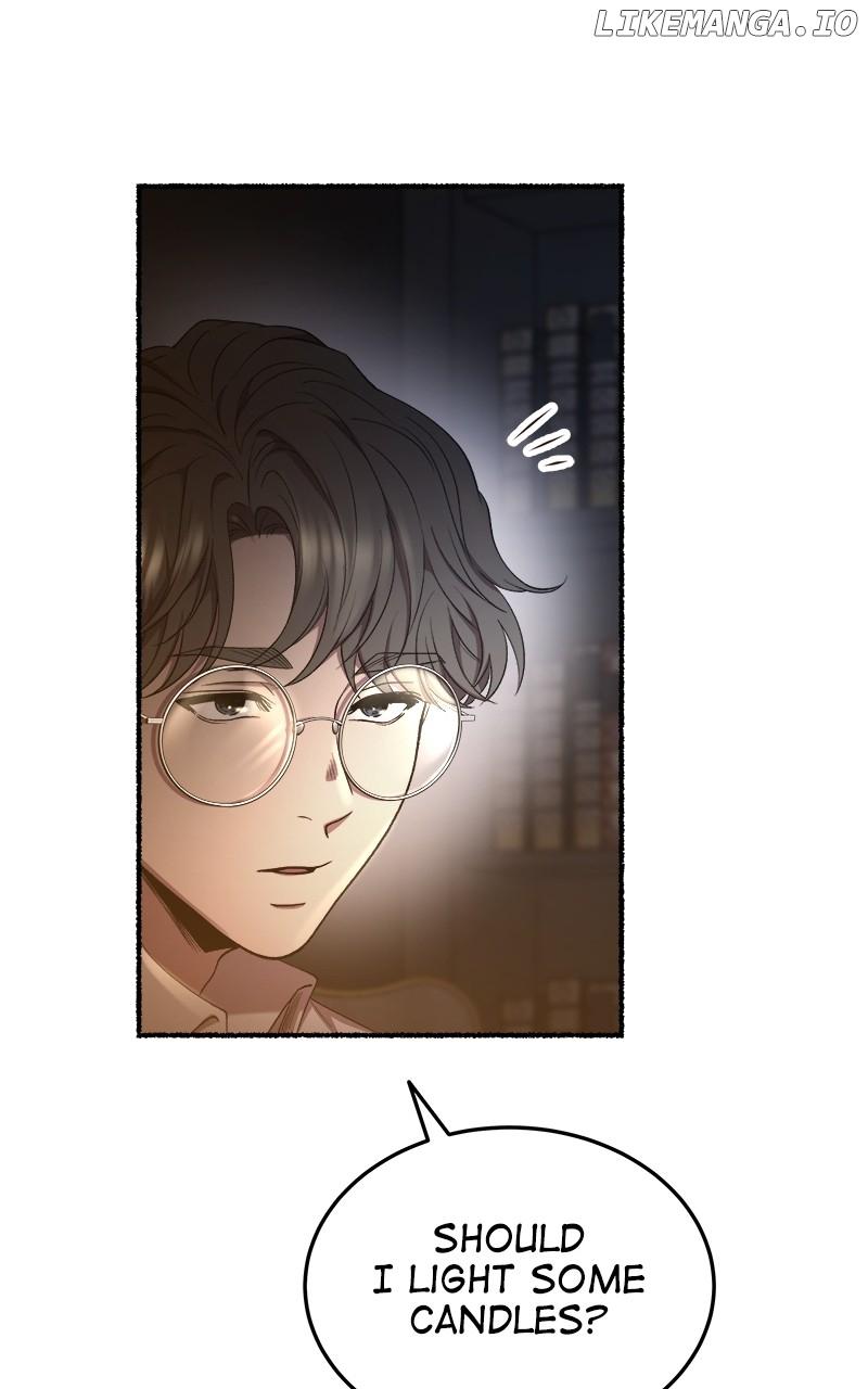 Like A Wind On A Dry Branch Chapter 187 page 70