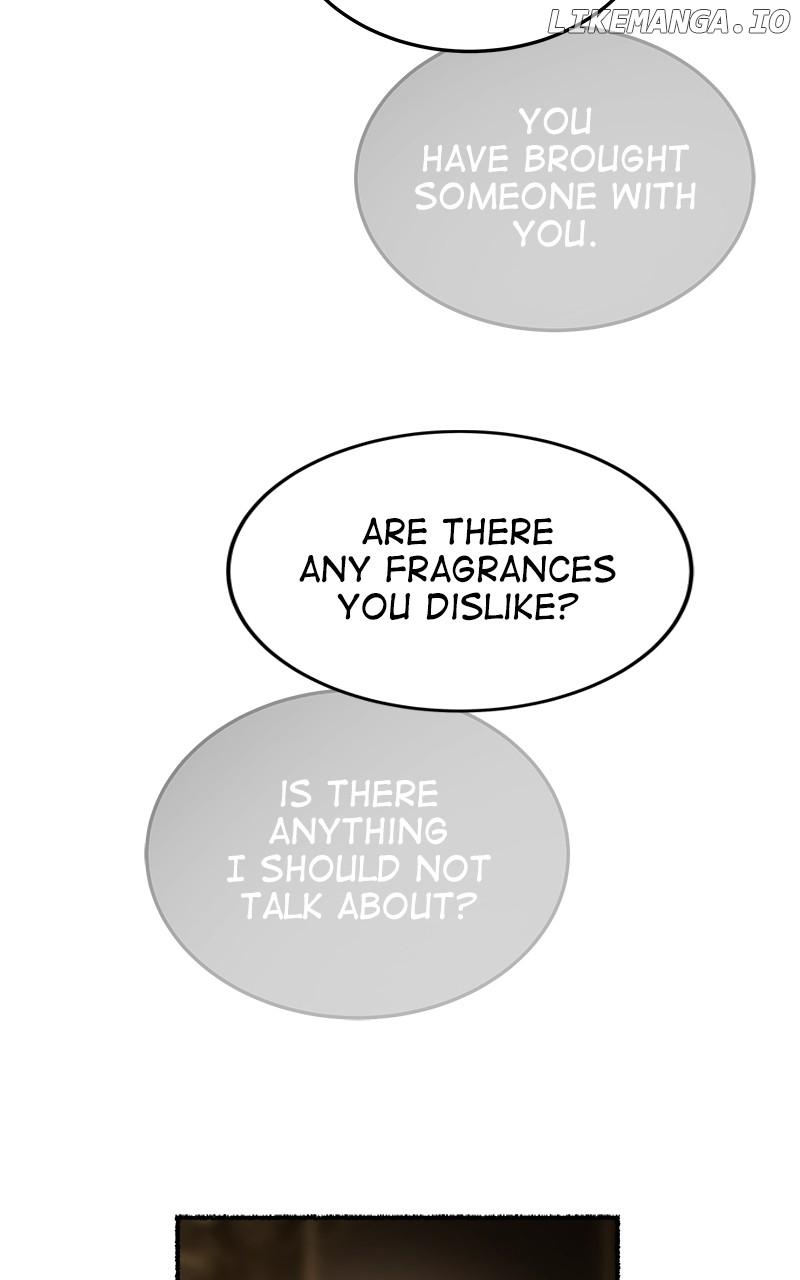 Like A Wind On A Dry Branch Chapter 187 page 71