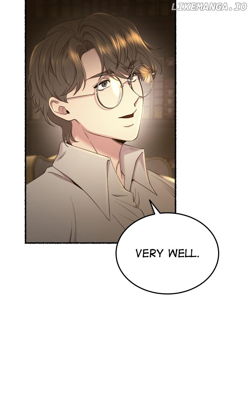 Like A Wind On A Dry Branch Chapter 187 page 73