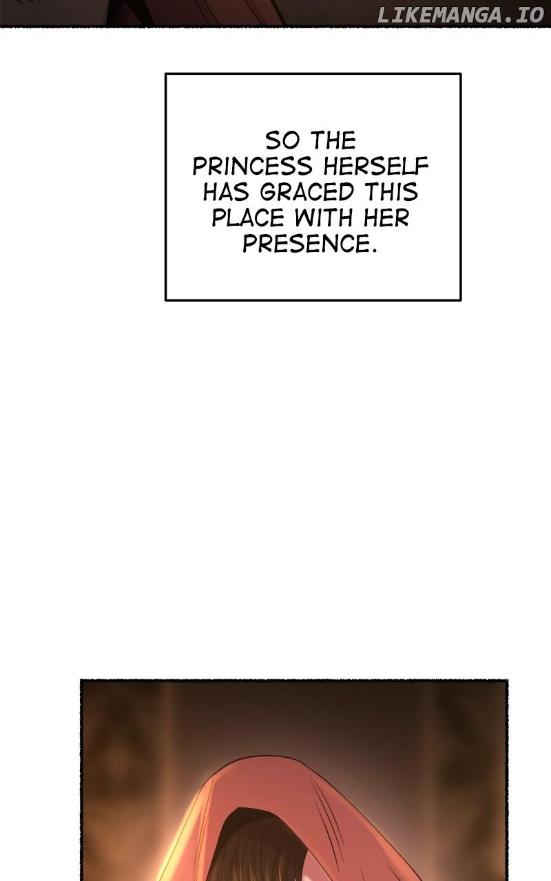Like A Wind On A Dry Branch Chapter 187 page 75