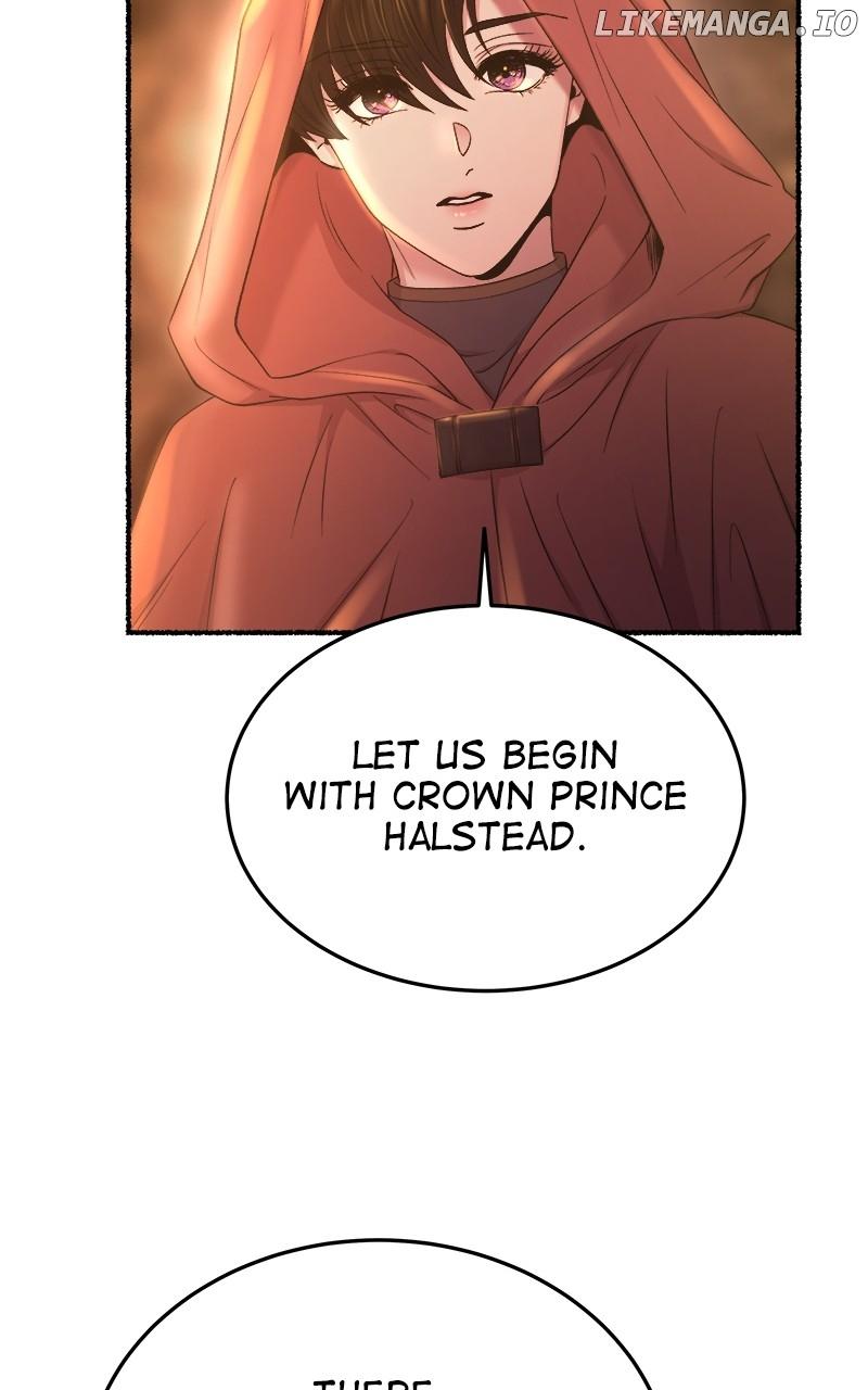 Like A Wind On A Dry Branch Chapter 187 page 76