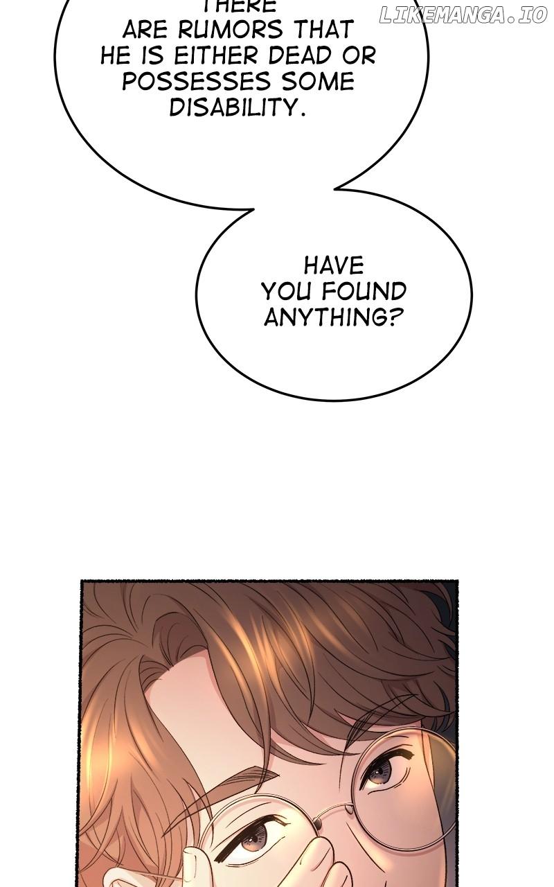 Like A Wind On A Dry Branch Chapter 187 page 77
