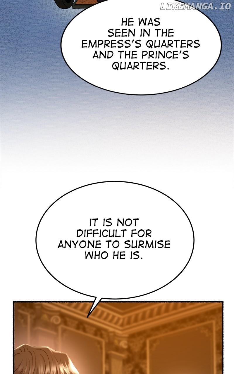 Like A Wind On A Dry Branch Chapter 187 page 82