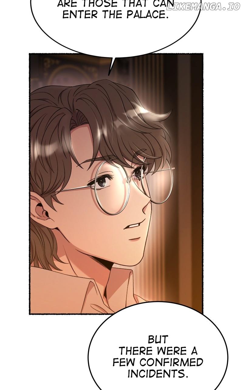 Like A Wind On A Dry Branch Chapter 187 page 84