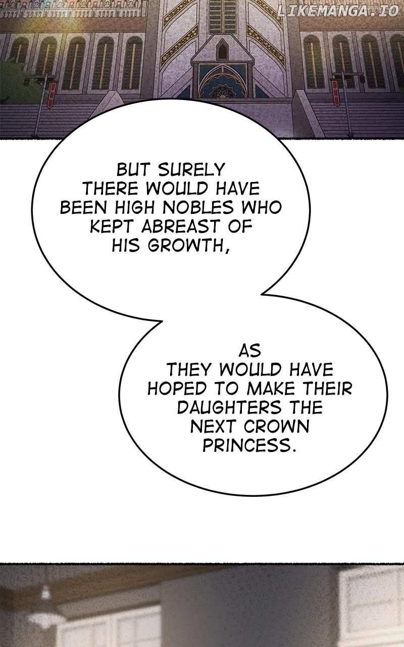 Like A Wind On A Dry Branch Chapter 187 page 86