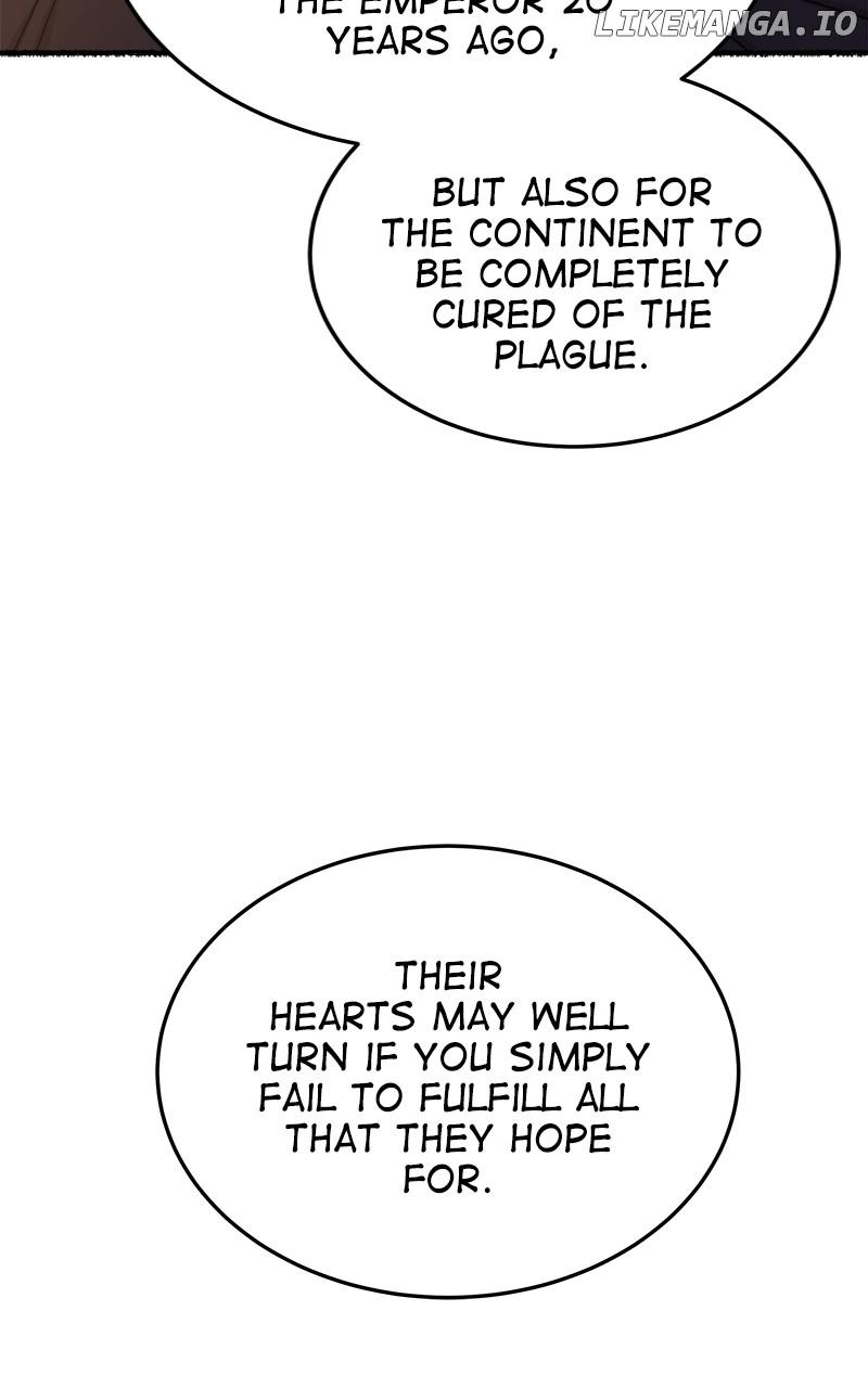 Like A Wind On A Dry Branch Chapter 187 page 8