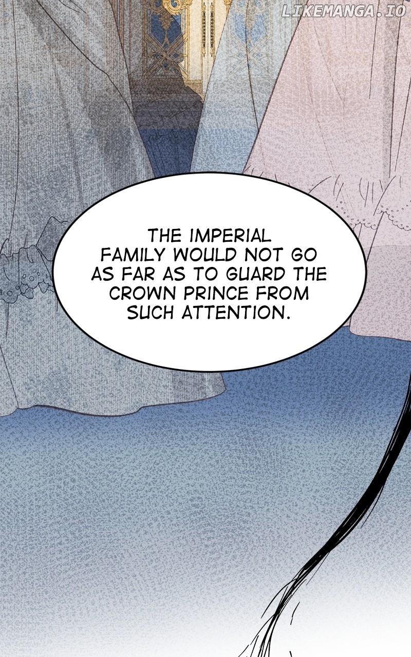 Like A Wind On A Dry Branch Chapter 187 page 89