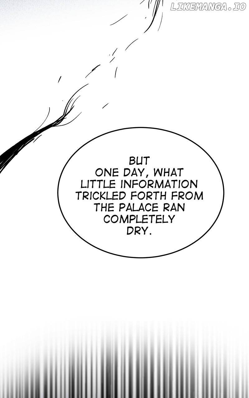 Like A Wind On A Dry Branch Chapter 187 page 90
