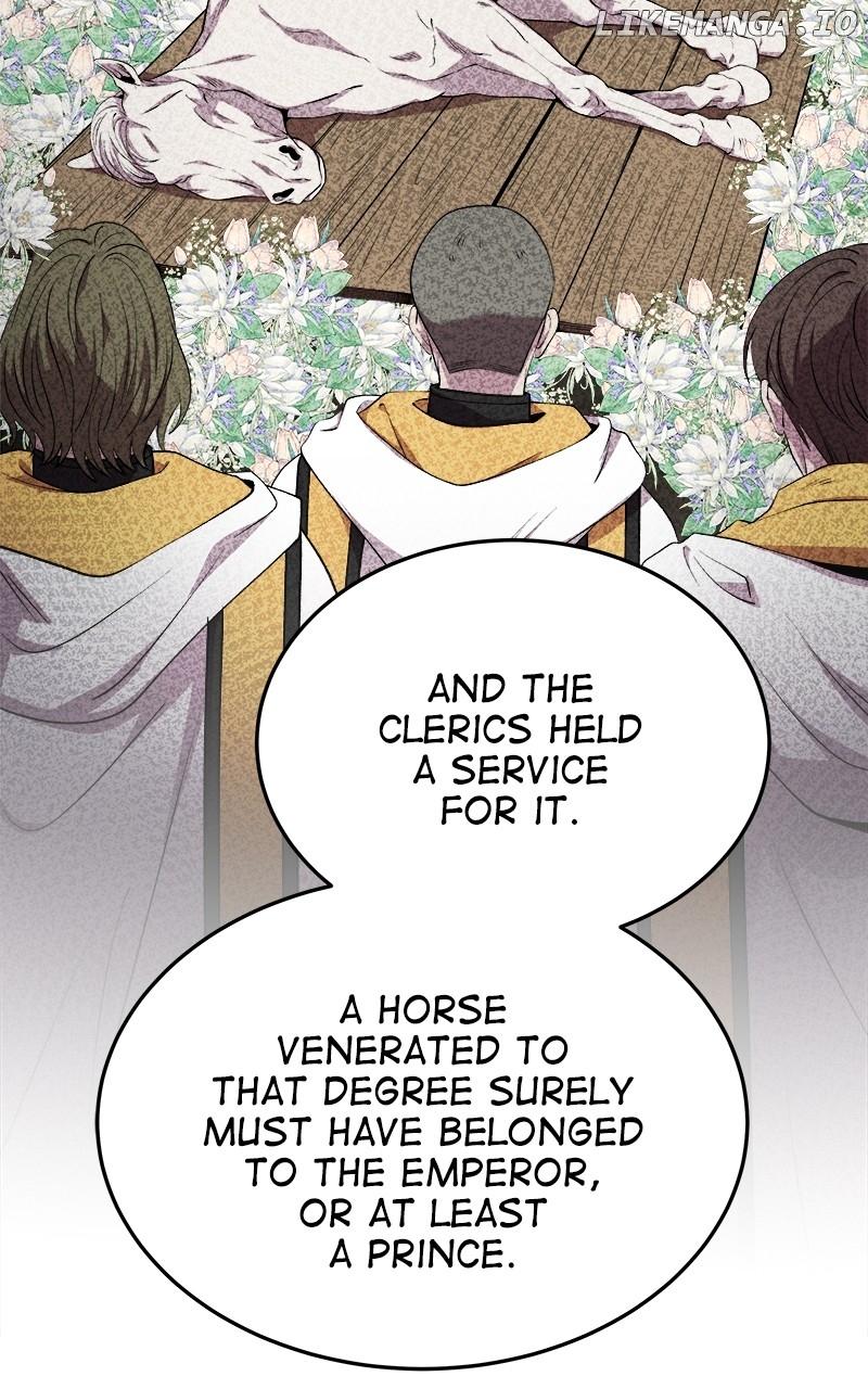 Like A Wind On A Dry Branch Chapter 187 page 93
