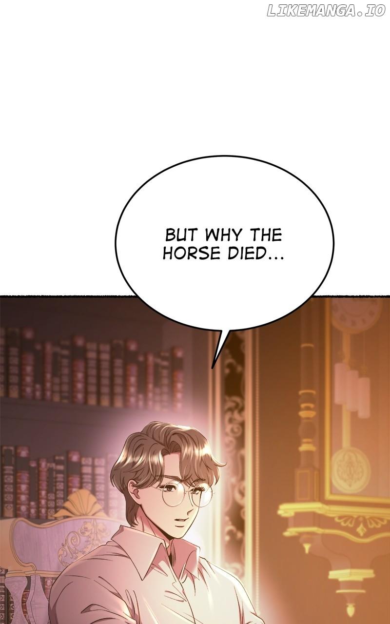 Like A Wind On A Dry Branch Chapter 187 page 94
