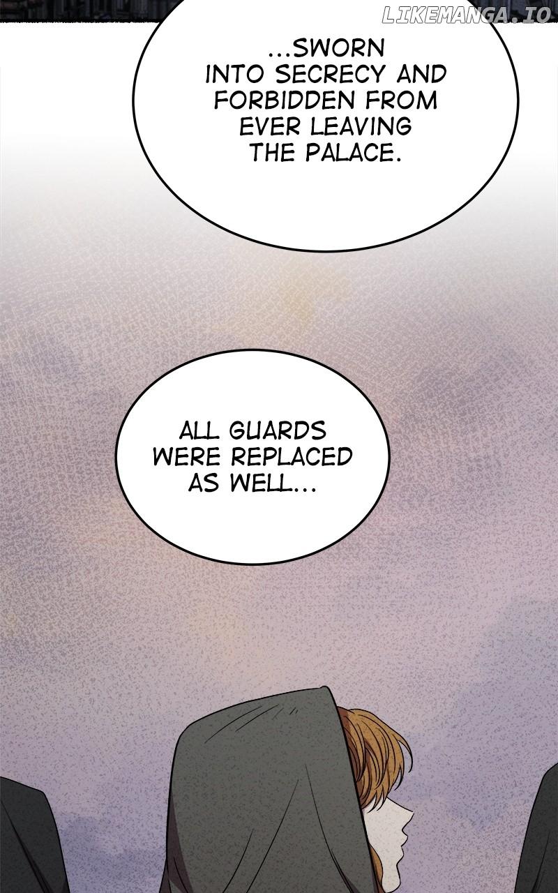 Like A Wind On A Dry Branch Chapter 187 page 98