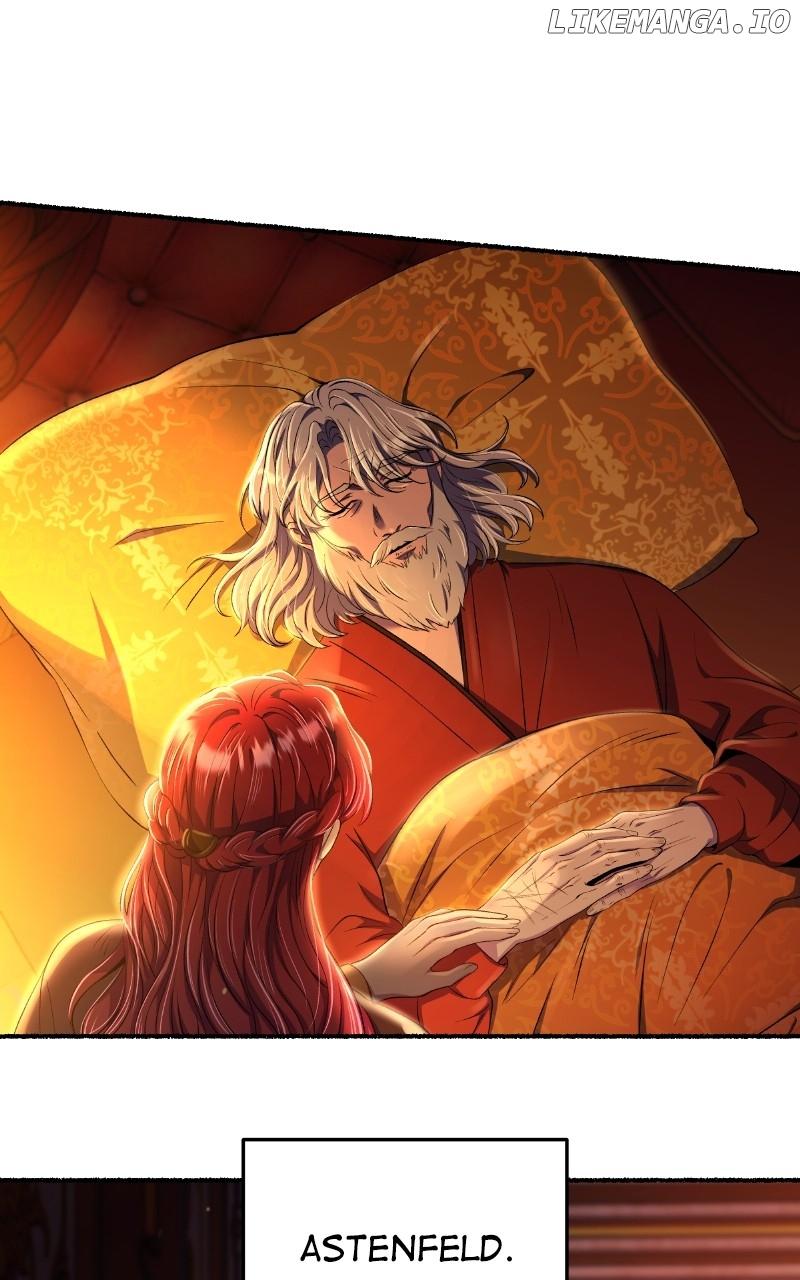 Like A Wind On A Dry Branch Chapter 188 page 99