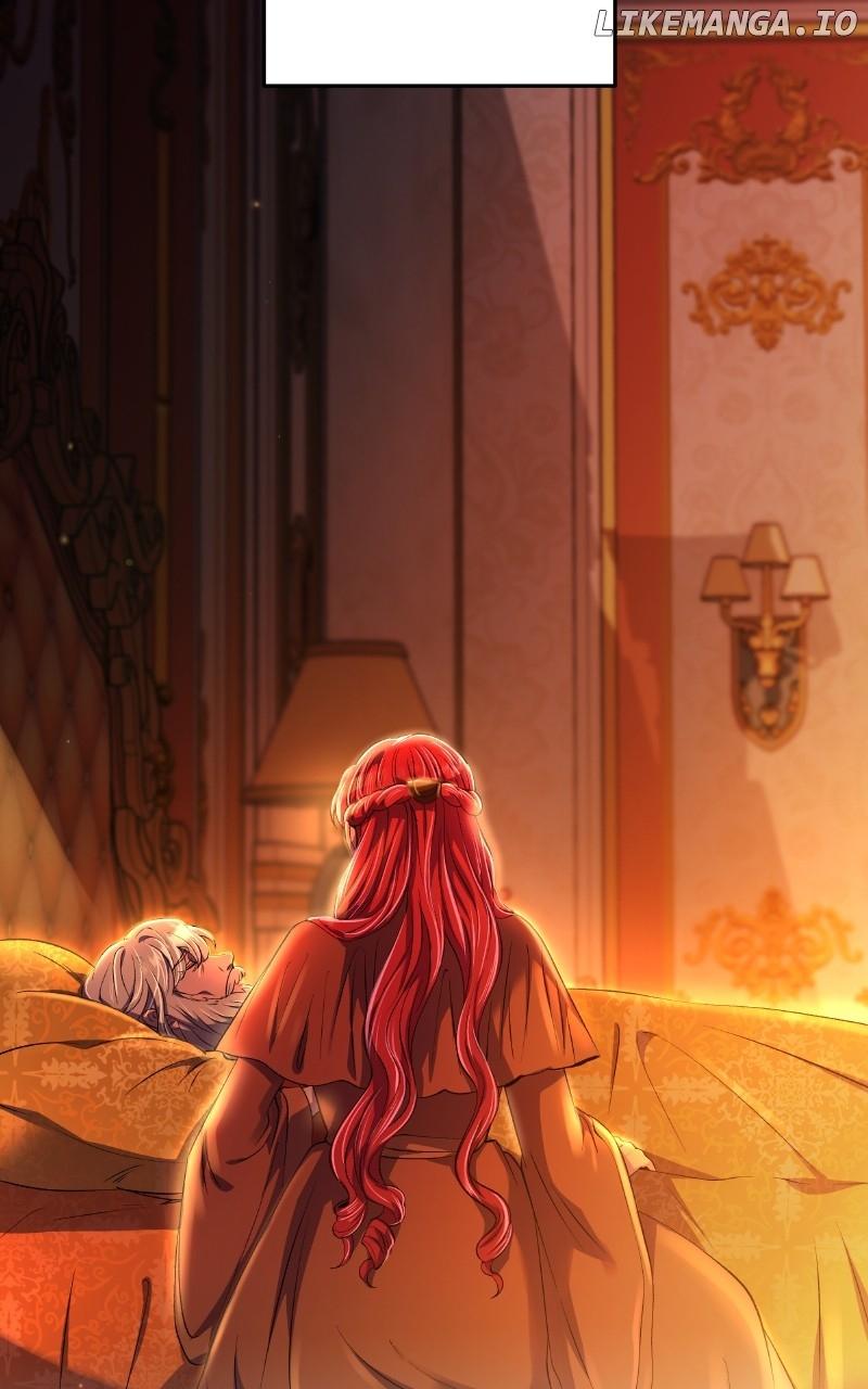 Like A Wind On A Dry Branch Chapter 188 page 100
