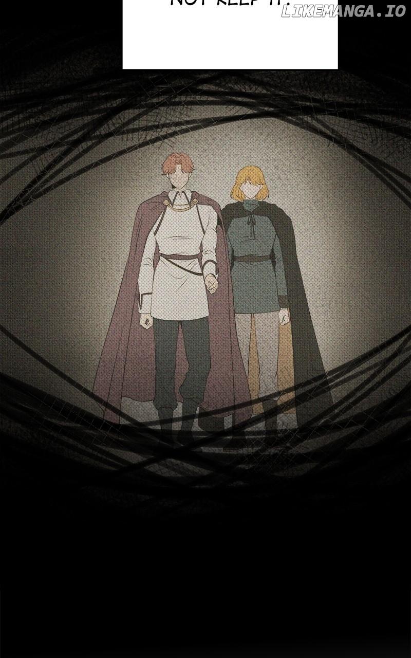 Like A Wind On A Dry Branch Chapter 188 page 105