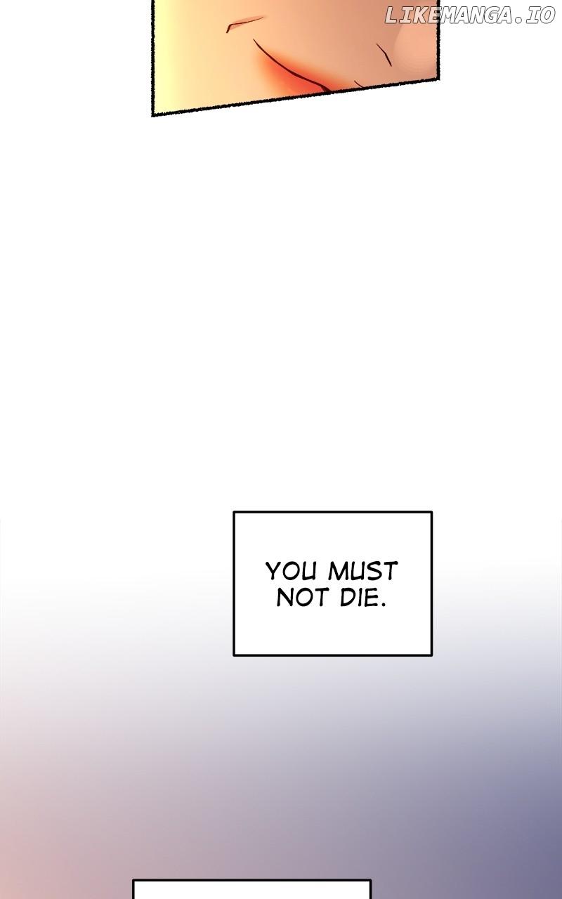 Like A Wind On A Dry Branch Chapter 188 page 107