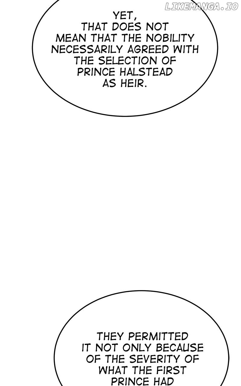 Like A Wind On A Dry Branch Chapter 188 page 15