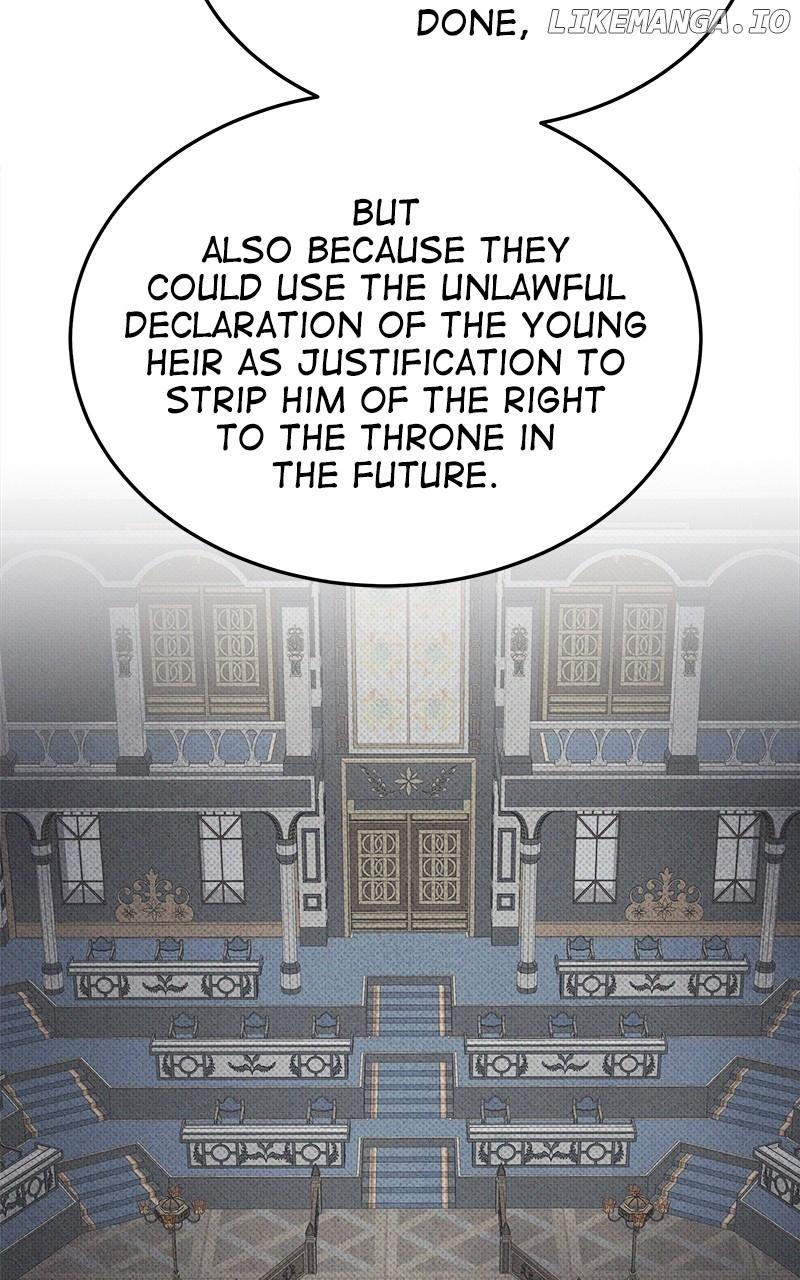 Like A Wind On A Dry Branch Chapter 188 page 16