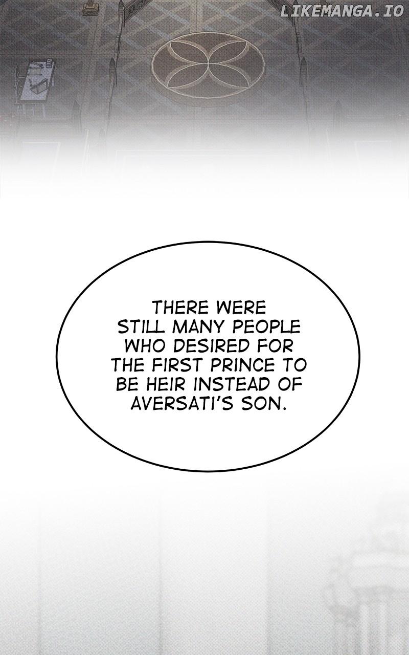 Like A Wind On A Dry Branch Chapter 188 page 17