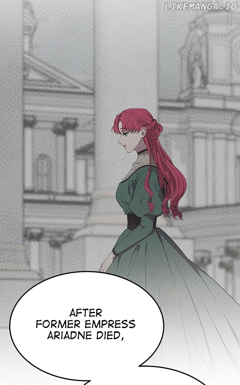 Like A Wind On A Dry Branch Chapter 188 page 18
