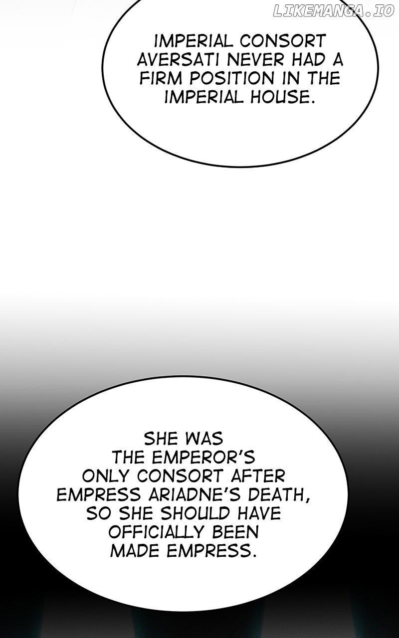 Like A Wind On A Dry Branch Chapter 188 page 19