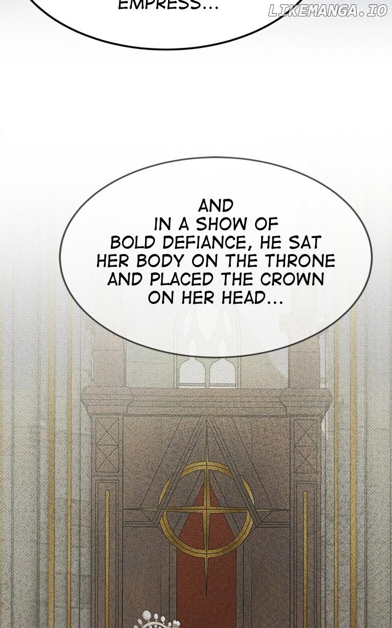 Like A Wind On A Dry Branch Chapter 188 page 23