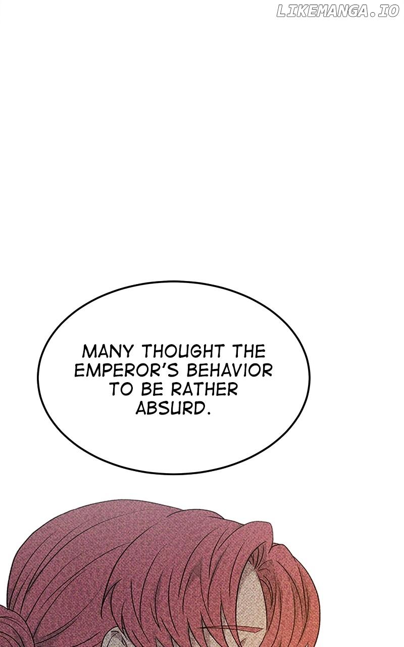 Like A Wind On A Dry Branch Chapter 188 page 25