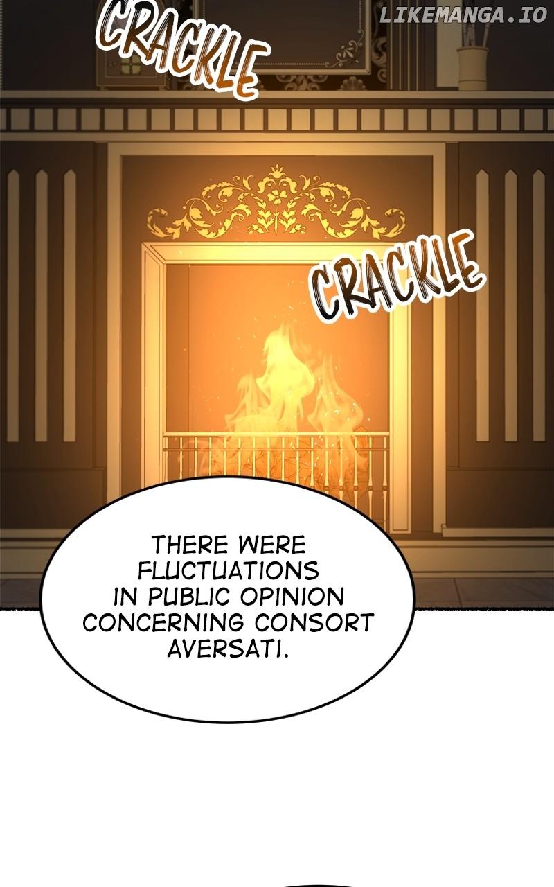 Like A Wind On A Dry Branch Chapter 188 page 28