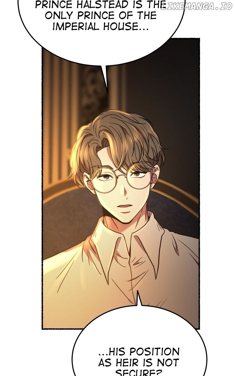 Like A Wind On A Dry Branch Chapter 188 page 2