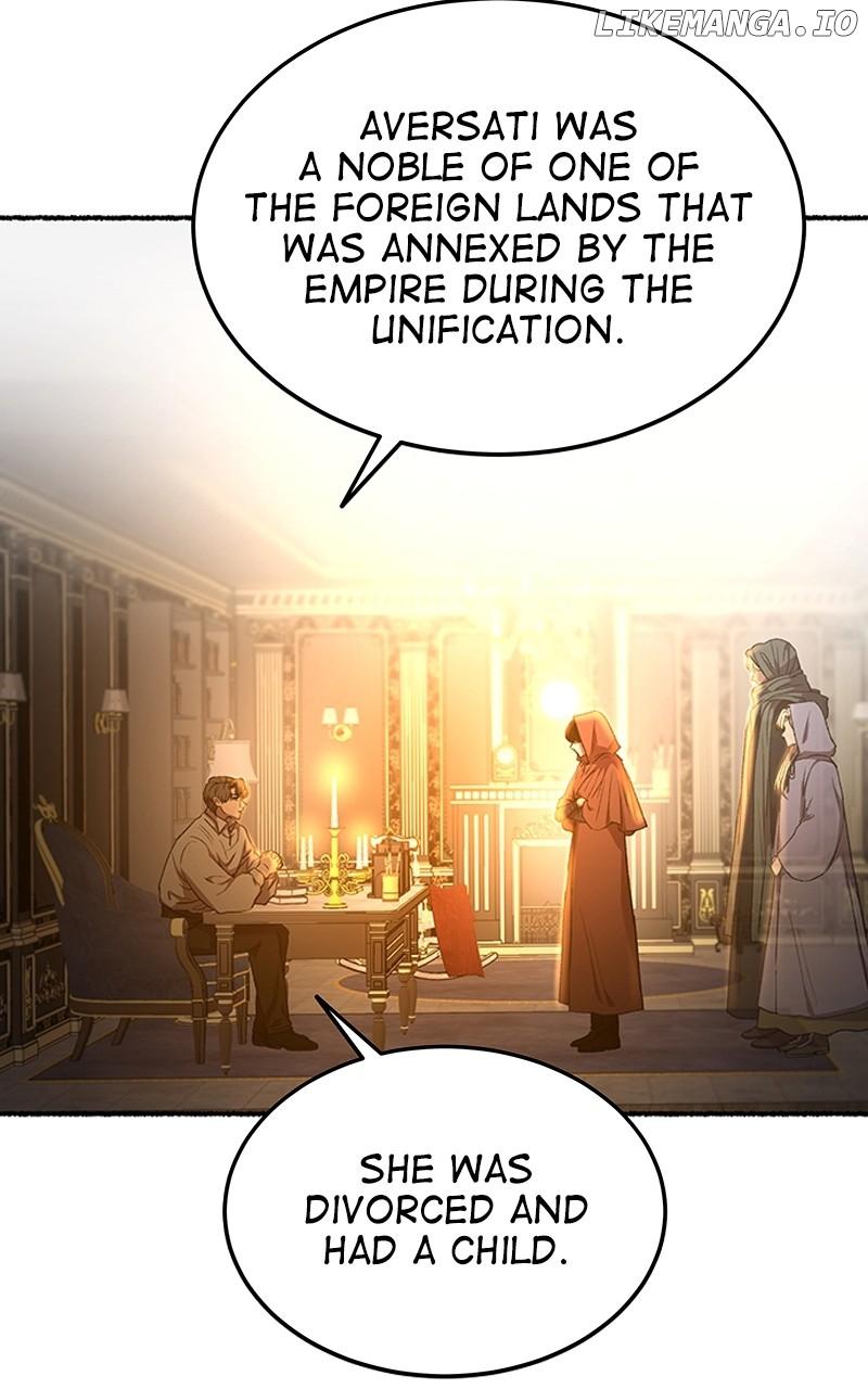 Like A Wind On A Dry Branch Chapter 188 page 29