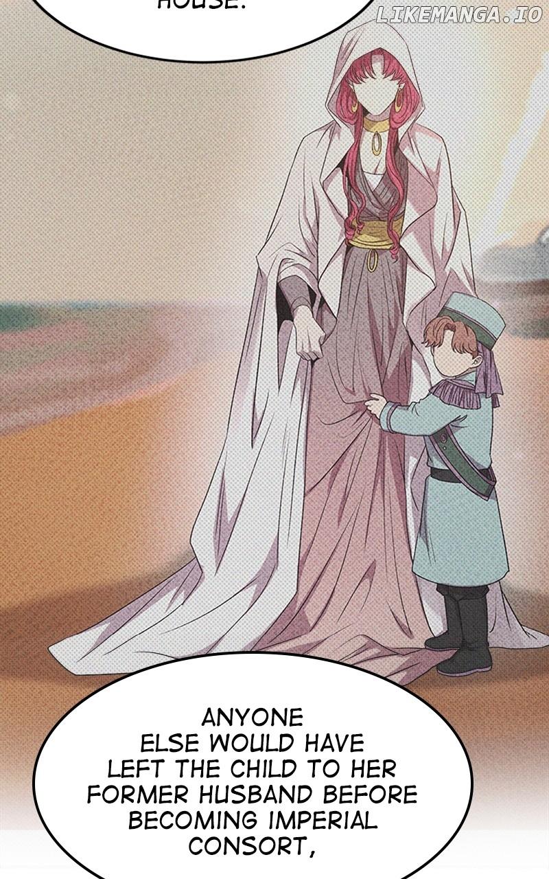 Like A Wind On A Dry Branch Chapter 188 page 31