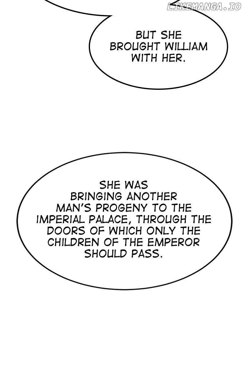 Like A Wind On A Dry Branch Chapter 188 page 32