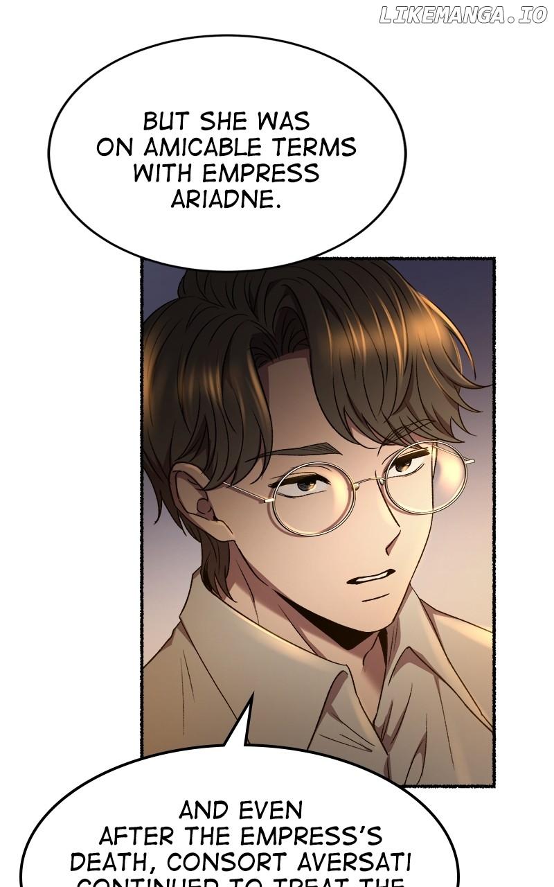 Like A Wind On A Dry Branch Chapter 188 page 33