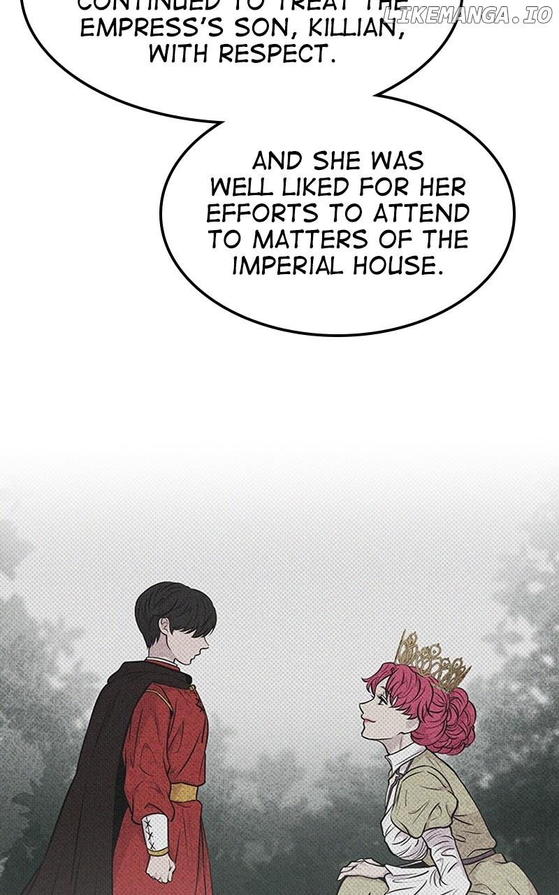 Like A Wind On A Dry Branch Chapter 188 page 34