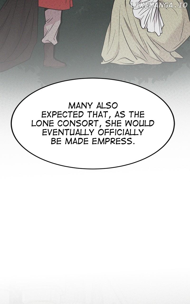 Like A Wind On A Dry Branch Chapter 188 page 35