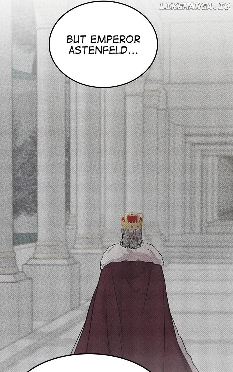 Like A Wind On A Dry Branch Chapter 188 page 36