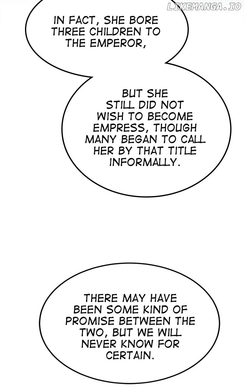Like A Wind On A Dry Branch Chapter 188 page 39