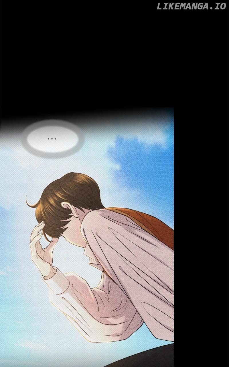 Like A Wind On A Dry Branch Chapter 188 page 47