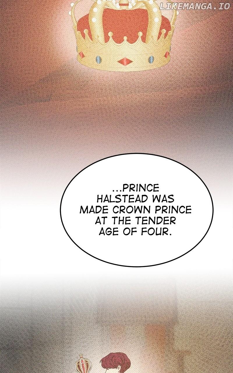 Like A Wind On A Dry Branch Chapter 188 page 4