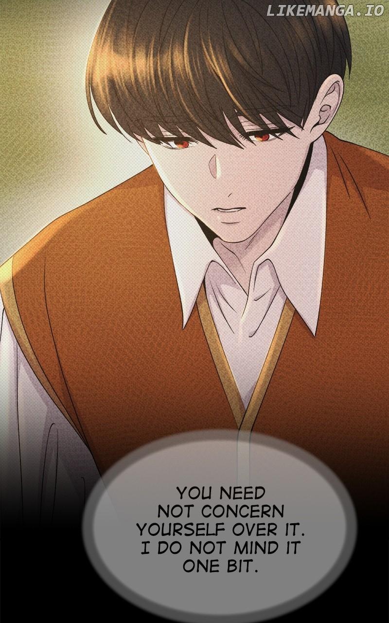 Like A Wind On A Dry Branch Chapter 188 page 50