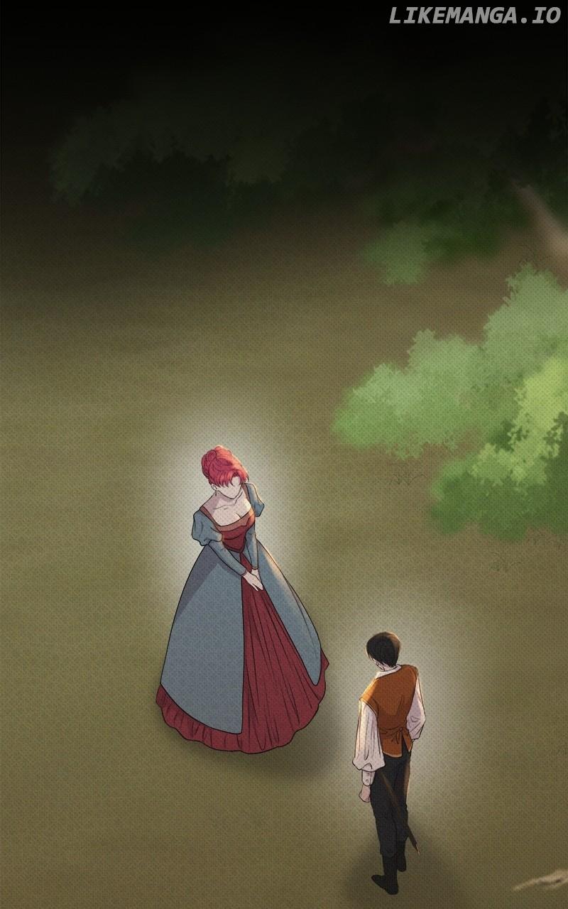 Like A Wind On A Dry Branch Chapter 188 page 54