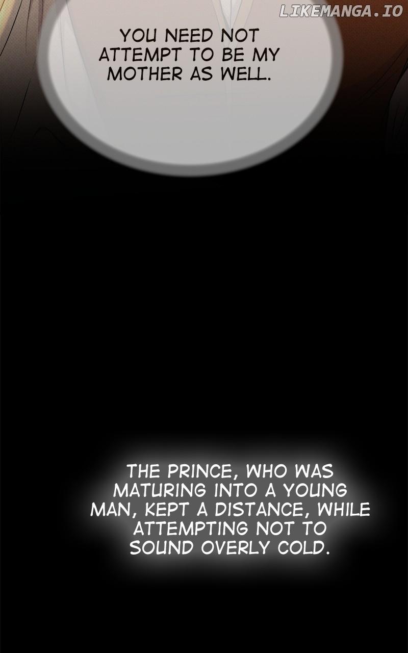 Like A Wind On A Dry Branch Chapter 188 page 57