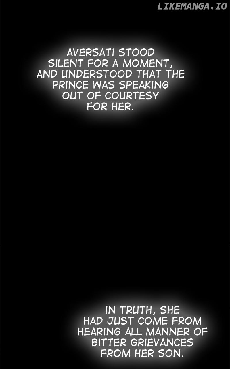 Like A Wind On A Dry Branch Chapter 188 page 58