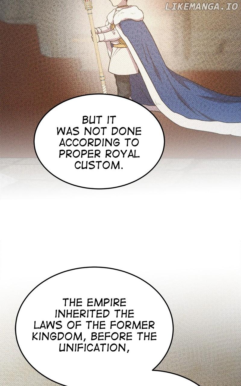 Like A Wind On A Dry Branch Chapter 188 page 5