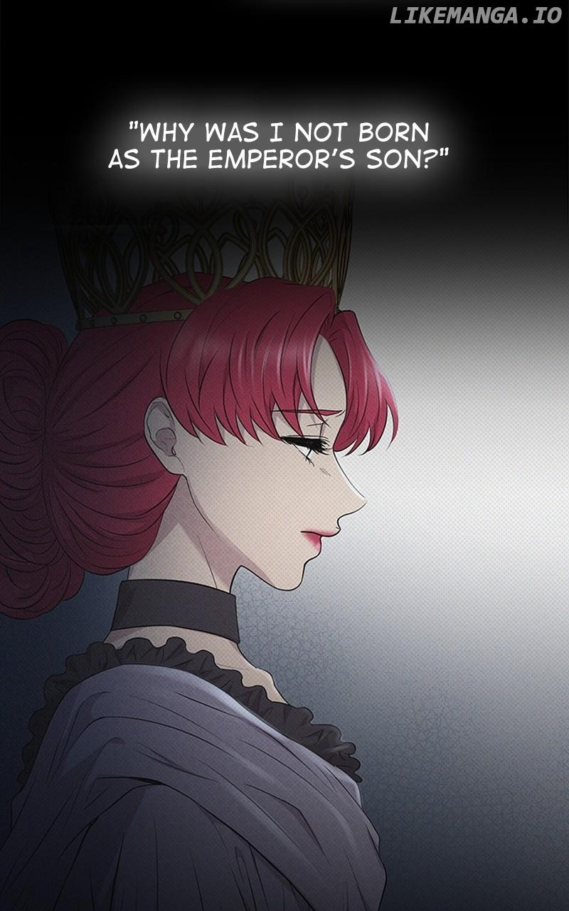Like A Wind On A Dry Branch Chapter 188 page 59