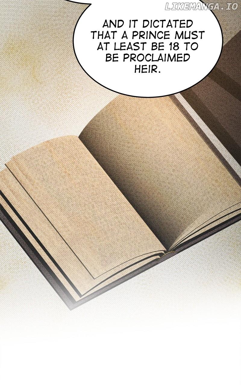 Like A Wind On A Dry Branch Chapter 188 page 6