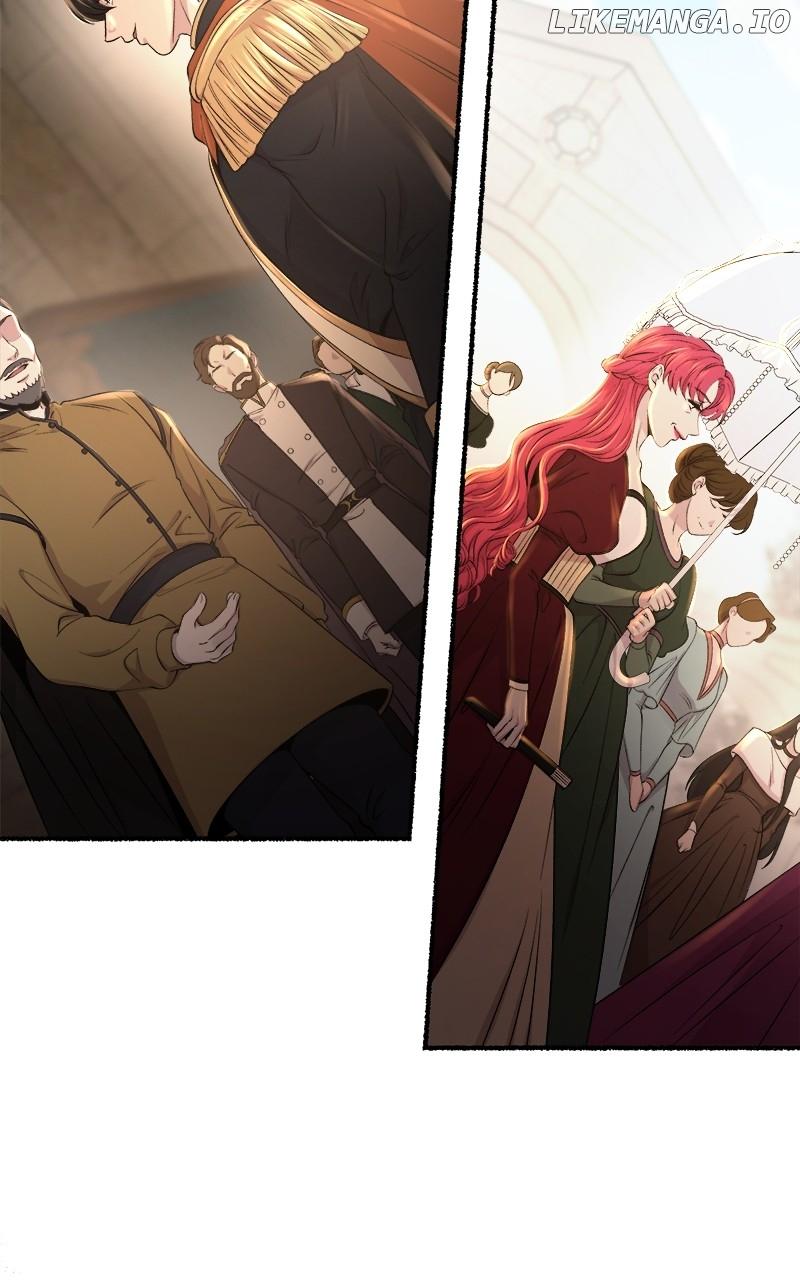 Like A Wind On A Dry Branch Chapter 188 page 74