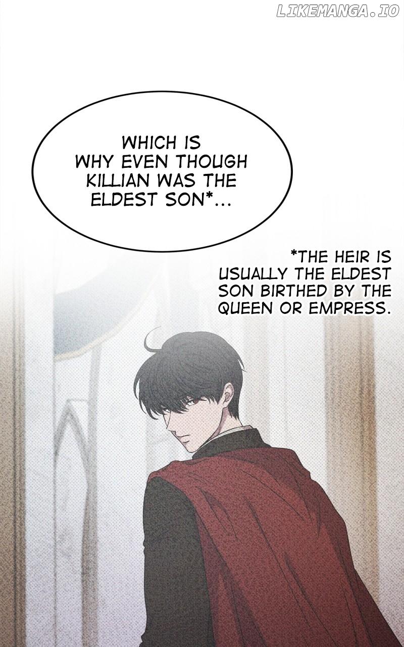 Like A Wind On A Dry Branch Chapter 188 page 7