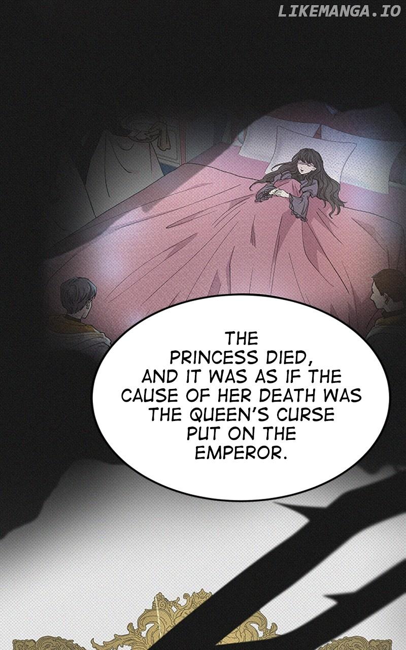 Like A Wind On A Dry Branch Chapter 188 page 80